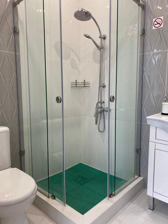 Scandi Hotel Makinsk Екстериор снимка