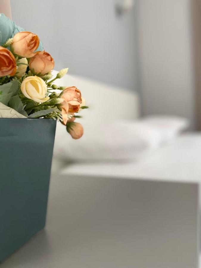 Scandi Hotel Makinsk Екстериор снимка