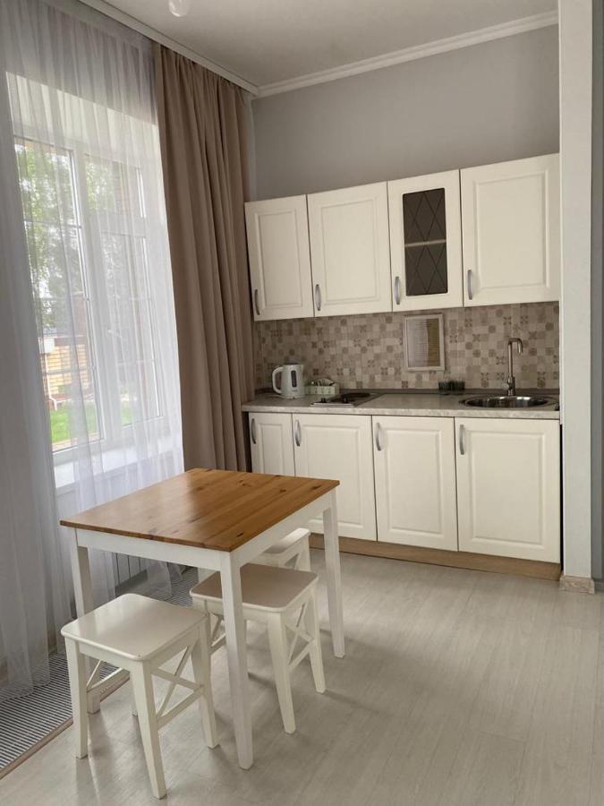 Scandi Hotel Makinsk Екстериор снимка