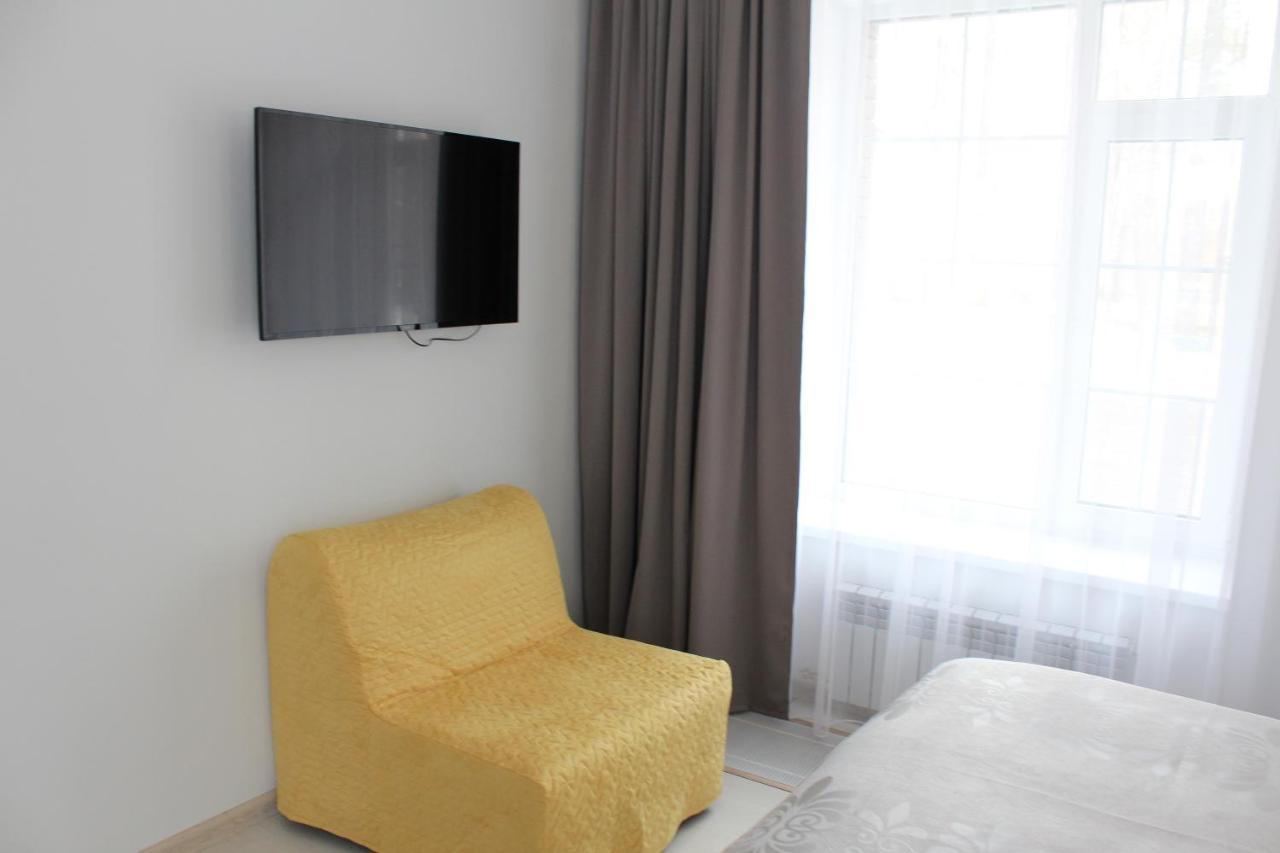 Scandi Hotel Makinsk Екстериор снимка