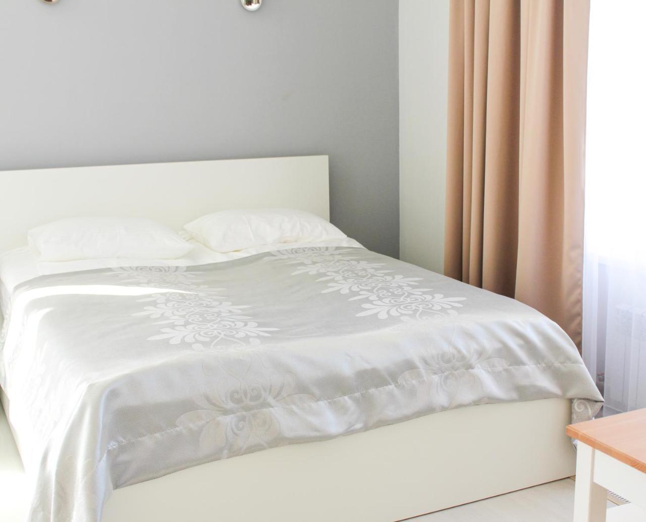 Scandi Hotel Makinsk Екстериор снимка