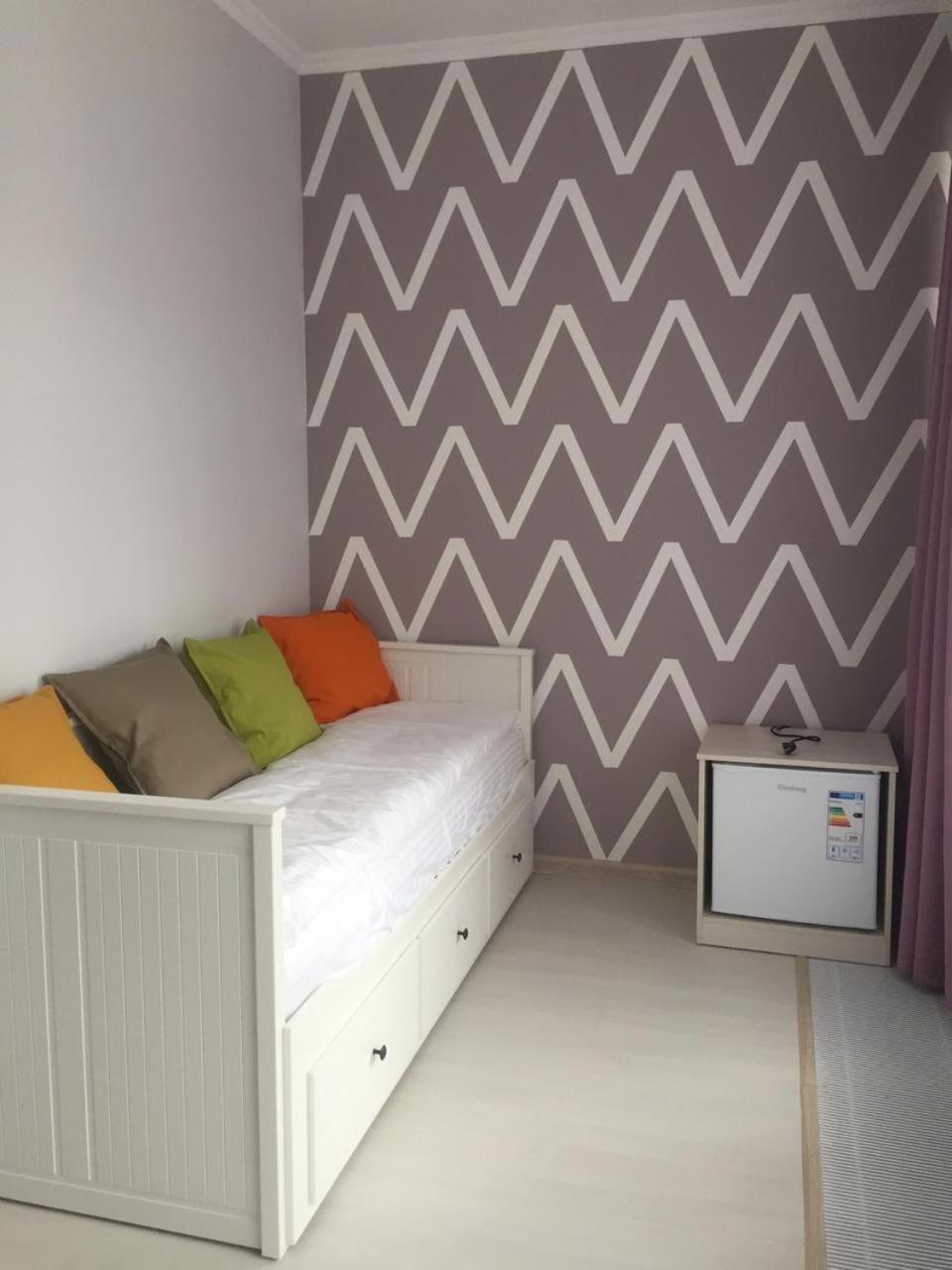 Scandi Hotel Makinsk Екстериор снимка