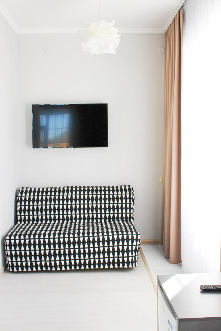 Scandi Hotel Makinsk Екстериор снимка